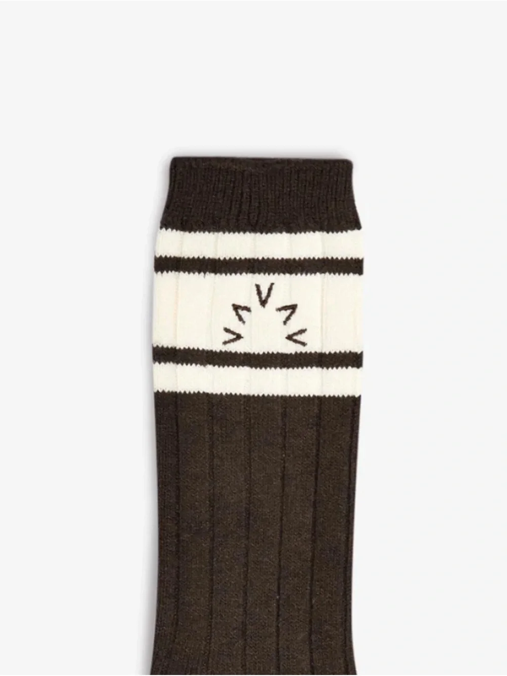 Varley Malissa Plush Wide Rib Sock